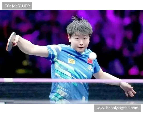 重庆乒乓球队表现优异最新个人能力排名前十选手揭晓