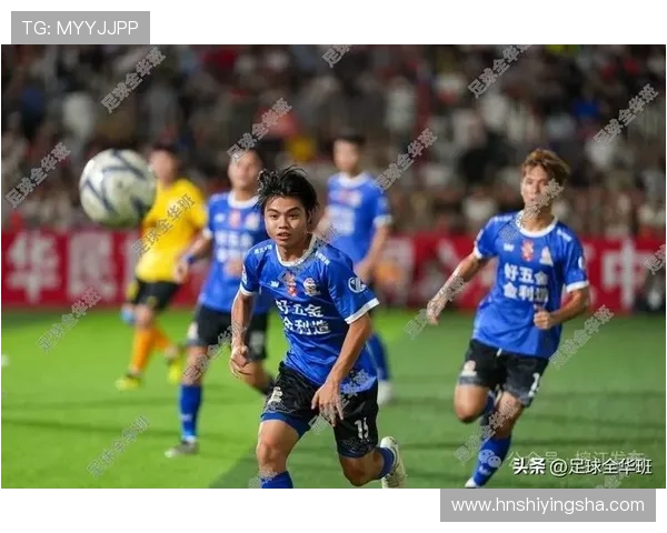 全国锦标赛特别报道：广州足球队从逆境中崛起的奋斗历程与荣耀时刻